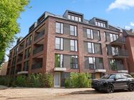 "HAGEN(B)ECK" Hochwertig. Zentral. Bezugsfertig. - Hamburg