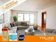 Charmante - familienfreundliche 3-Zimmer-Wohnung in Stuttgart-Plieningen - Stuttgart