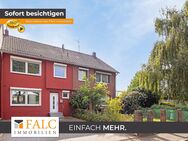 Einfamilienhaus in Pulheim Geyen - Pulheim