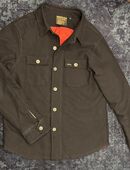 ROKKER Black Jack Rider Shirt warm Motorradjacke gefüttert XXXL in 50672