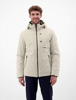 LERROS Blouson LERROS Herren Blouson in Stukturoptik Wasser- und windabweisend