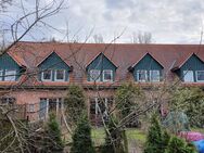 Reihenmittelhaus mit Vermietungsverpflichtung an WBS-Empfänger mit garantierter Mietsteigerung! - Ratzeburg