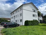 Moderne Erdgeschoss-Wohnung in Balingen-Frommern - Balingen