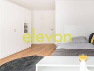Modern, möbliert, mit Stil: Wohnen im elevon - Hannover