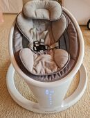 Munchkin Babywippe in 88085