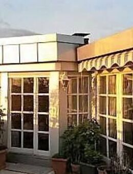 Penthouse-Galerie-Wohnung, in Heilbronn, 5 Zi, mit allem Komfort, Baubiologisch ausgebaut. Zuzügl können bis 6 Garagen dazu gekauft werden. - Heilbronn