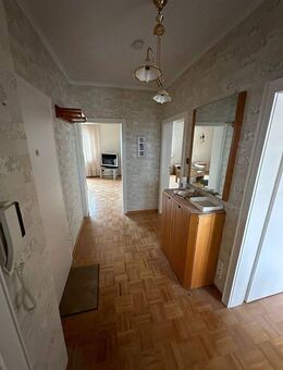 Gepflegte 3-Zimmer Eigentumswohnung in Ludwigshafen-Oppau - Ludwigshafen (Rhein)