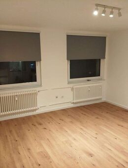 Stilvolles teilmöbliertes 1-Zimmer-Appartement am Weltkulturerbe Mathildenhöhe - Darmstadt
