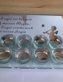 formano weihnachtlicher Teelichthalter - Bochum