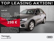 Audi Q3, 35 TDI ADVANCED, Jahr 2024 - Bochum