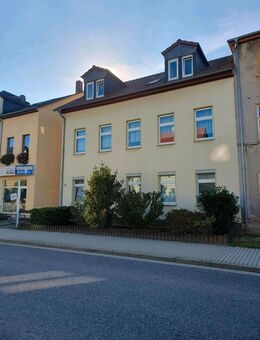 Wohnerlebnis in zentraler Lage von Naumburg !! - Naumburg (Saale)