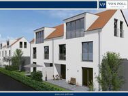 Neubau: Energieeffizientes und modernes Wohnen - Gersthofen