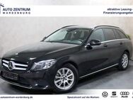 Mercedes C 200, T Avantgarde, Jahr 2018 - Wardenburg