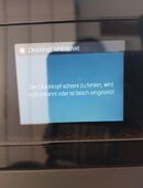 HP OfficeJet Pro 8610 -defekt in 84518