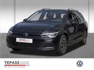 VW Golf Variant, 1.5 TSI VIII Active, Jahr 2024 - Wetter (Ruhr)