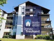 Kompakte 2-Zimmer-Wohnung mit Terrasse - langfristig vermietet - Pocking