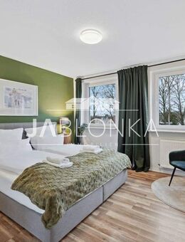 Attraktive Kapitalanlage in Innenstadtnähe - Courtagefrei für Käufer - Mölln (Schleswig-Holstein)