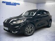 Ford Kuga ST-LINE 2.5 Duratec PHEV *NAVI*DAB*RFK*SHZ* - Freiburg (Breisgau)