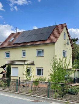 Vielfältige Möglichkeiten - Markersdorf