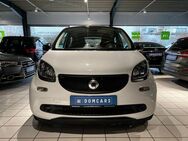 Smart forfour Basis *GARANTIE+1.HAND+INSPEKTION NEU* - Pulheim