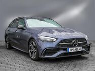 Mercedes C 220, d T AMG Night, Jahr 2023 - Eutin