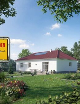 Wohnen, wo der Alltag Pause macht ! - Jübek