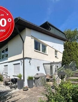 Machen Sie Ihren Traum vom Eigenheim wahr - Ansbach