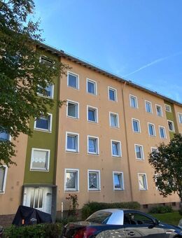 Attraktive 2-Zimmer-Wohnung in Wetzlar zu vermieten - Wetzlar