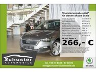 Skoda Scala, 1.0 TSI TOUR 18, Jahr 2023 - Ruhstorf (Rott)