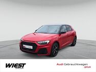 Audi A1, Sportback S line 25, Jahr 2024 - Darmstadt