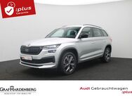 Skoda Kodiaq, 2.0 TDI Sportline, Jahr 2023 - Karlsruhe