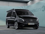 Mercedes V 250, d Marco Polo Activity Edition, Jahr 2022 - München