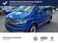 VW T6 Multivan, 2.0 TDI ighline, Jahr 2021 - Chemnitz