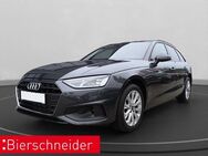 Audi A4 35 2.0 TFSI DSG NAVI KAMERA - Greding