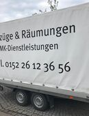 Räumungen / Entsorgungen in 89312