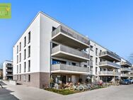 Großzügige 4-Zimmer Wohnung mit Balkon zu vermieten! - Berlin