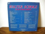 Walter Scholz-Traummelodien-Vinyl-LP,1986 - Linnich