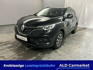 Renault Kadjar TCe 140 EDC GPF BLACK EDITION Geschlossen, 5-türig, Automatik, 7-Gang - Bad Fallingbostel