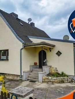 Projekt für Hobbyheimwerker - Einfamilienhaus mit Potential in Klein Oschersleben - Oschersleben (Bode)