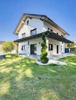 Einziehen. Ankommen. Daheim sein - neuwertiges Familiennest in Sonnen - Sonnen