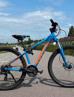 Kinder Mountainbike - Hamburg