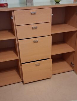 Kommode - Frankfurt (Main) Bornheim