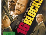 16 Blocks (Blu-ray) - Northeim