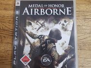 PS3 Medal of Honor Airborne - Pocking