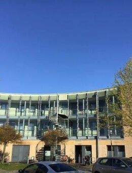 Wohnglück für die kleine Familie in schöner Lage! - Kiel