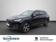 Seat Tarraco, 2.0 TDI FR, Jahr 2024 - Kirkel