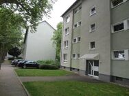 Familienfreundlichen 4-Zimmer-Wohnung in ruhiger Lage - Gelsenkirchen