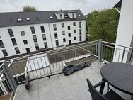 4 Zimmer Wohnung mit 2 Balkonen in Senden - Zeisestraße 12 - Senden (Bayern)