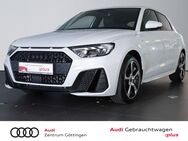 Audi A1, Sportback 35 TFSI S line ASG, Jahr 2023 - Göttingen