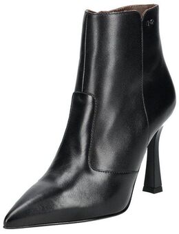 Nero Giardini Nero Giardini Stiefelette Nappaleder High-Heel-Stiefelette